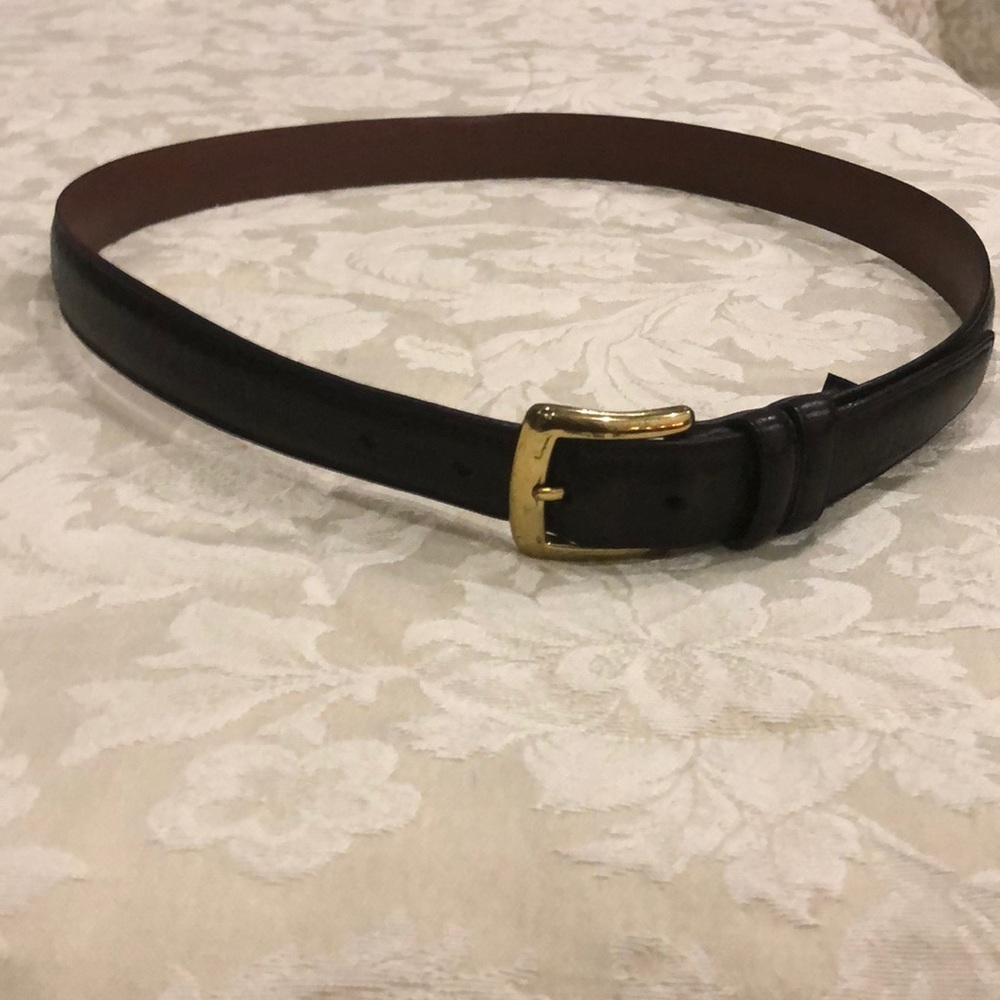 Designer Belt